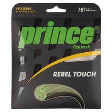 Prince Rebel Touch 18 Set
