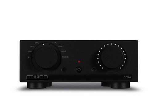 Mission 778x nero - mission, ms-778x
