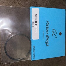 ANELLO PISTONE SUPER TIGRE