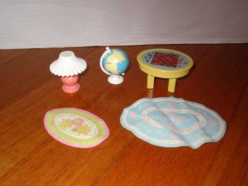 Vintage fisher price 1996 - fisher, 1996/99