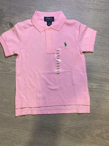 Polo ralph lauren bambino - lauren,