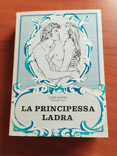 LA PRINCIPESSA LADRA di LUIGI