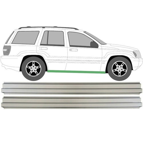Jeep grand cherokee - jeep,