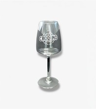 Set bicchieri calici crodino - bicchieri,