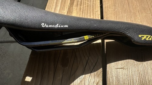 Selle italia flite vanadium - selle,