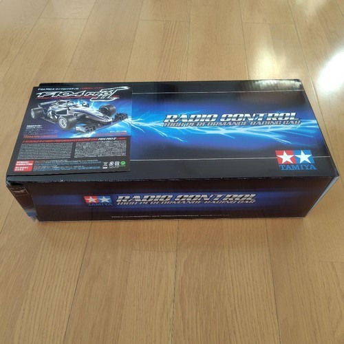 Auto radiocomandata tamiya - auto,