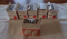 Appendiabiti GEDY design MAKIO HASUIKE Hook Crochet Haken Percha Appendino Bagno