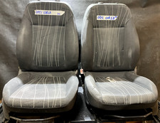 OPEL Corsa (S07) - Sedili