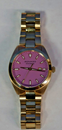Orologio donna movado datron - donna,