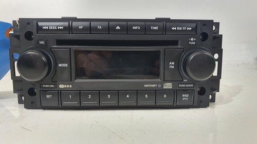 Unità testa stereo - stereo, display