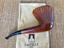SPLENDIDO! CASTELLO COLLECTION FIAMMATA, PRE-K SYSTEM, PIPA EPOCA CARLO SCOTTI!