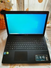 Asus F552L Intel i3, Nvidia