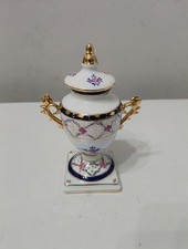 Potiche Porcellana T.Limoges