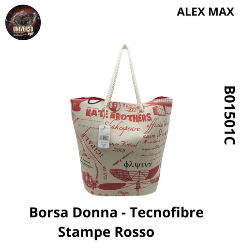 Borsa donna - borsa, donna-
