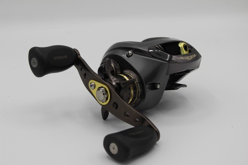 Mulinello daiwa baitcasting - daiwa,