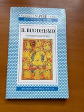 IL BUDDHISMO Pio Filippani-