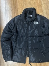Giubbino North Face