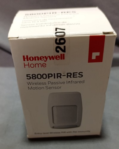 Sensore movimento honeywell - di,