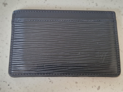 Porta carte louis vuitton - porta,