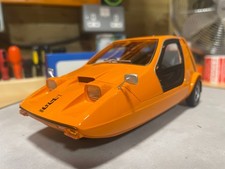 BOND BUG [1970-74] in