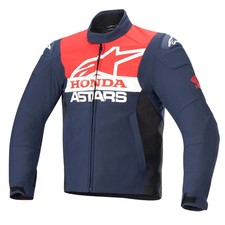 Giacca Softshell Alpinestars