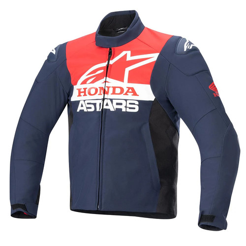 Giacca softshell alpinestars - giacca,