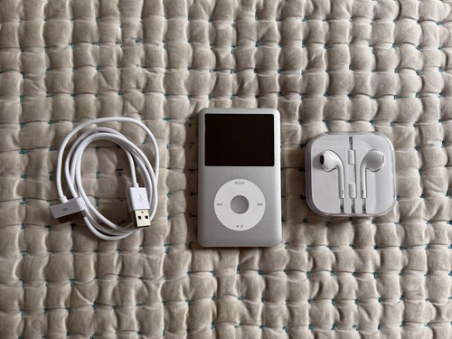 Apple ipod classic - ipod, 6a