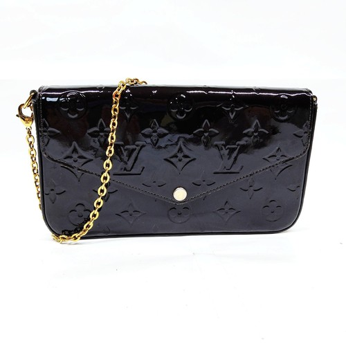 Borsa tracolla louis vuitton - borsa,