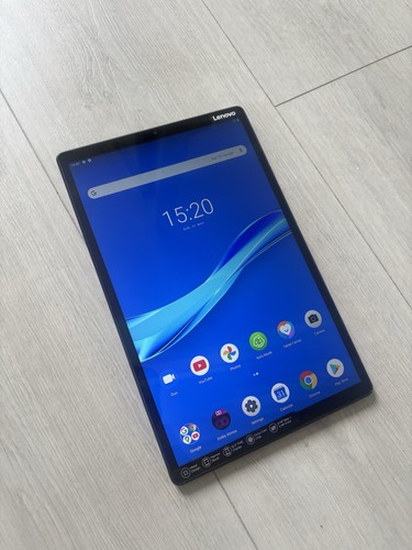 Lenovo tab m10 - m10, plus
