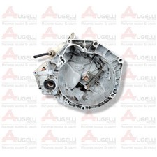 Cambio usato FIAT C514 per