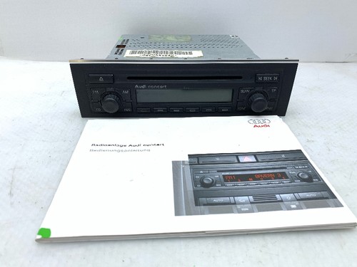 Audi avant radio - avant,