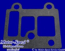 Guarnizione scarico per Volvo