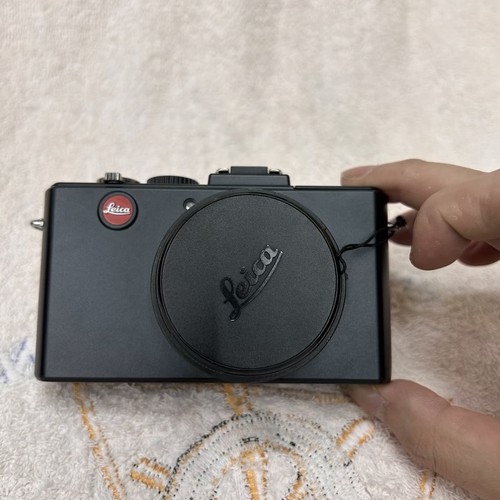 Leica lux 1 megapixel - 5, 10,1