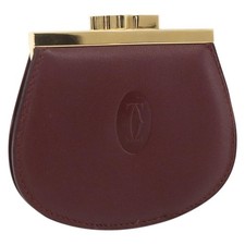 CARTIER Must Line Gamaguchi