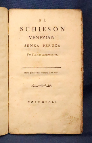 Antonio lamberti schieson - antonio, el
