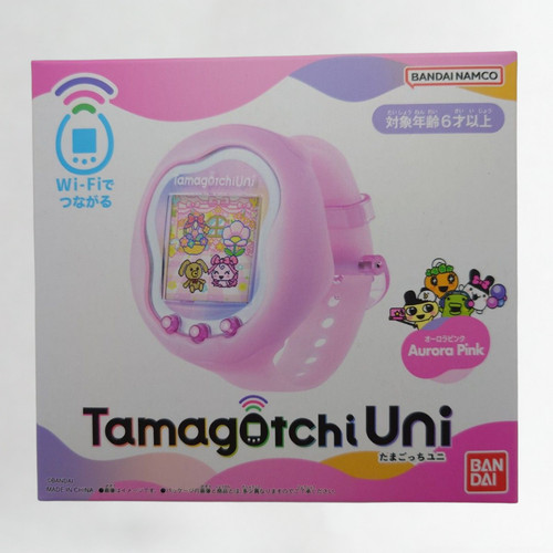 Tamagotchi uni aurora - uni,