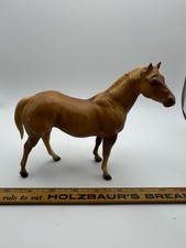 Statuina modello Breyer