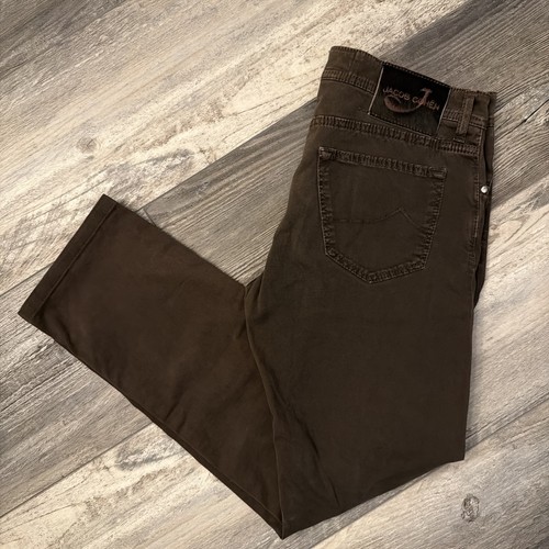 Jeans jacob cohen j688 - jacob,