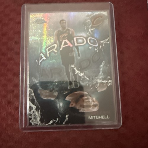 2025 topps chrome donovan - topps,