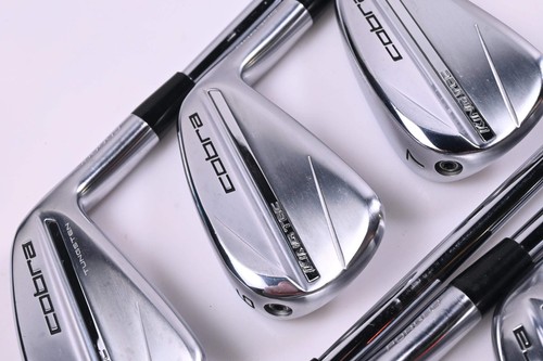 Cobra king tec 2025 ferri - cobra,