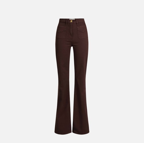 Elisabetta franchi jeans - elisabetta,