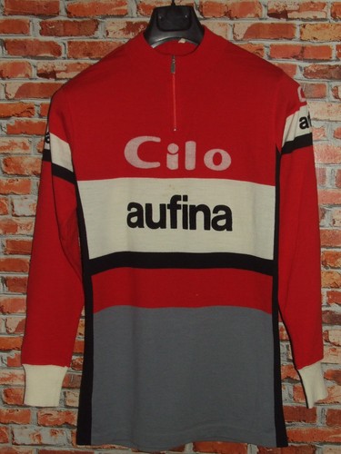 Cilo aufina santini eroica - aufina,
