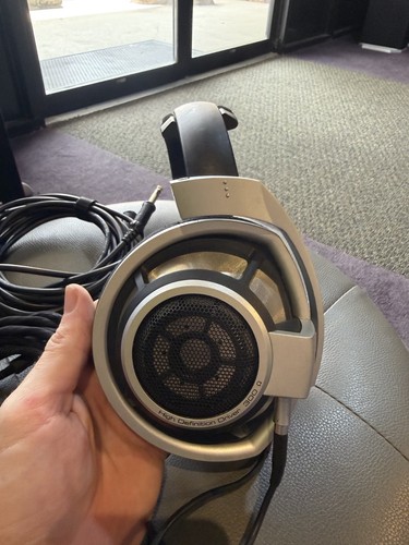 Sennheiser 800 headband - 800,