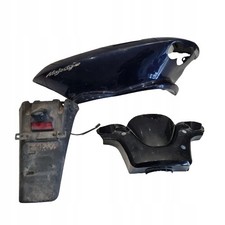 Carena carena copertura Yamaha