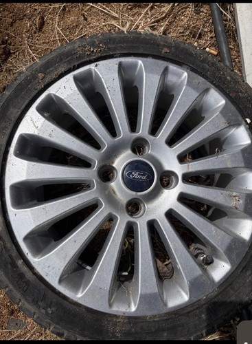 Cerchi ford fiesta - cerchi,