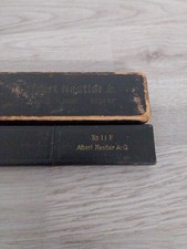 Coppia Di Regoli Albert