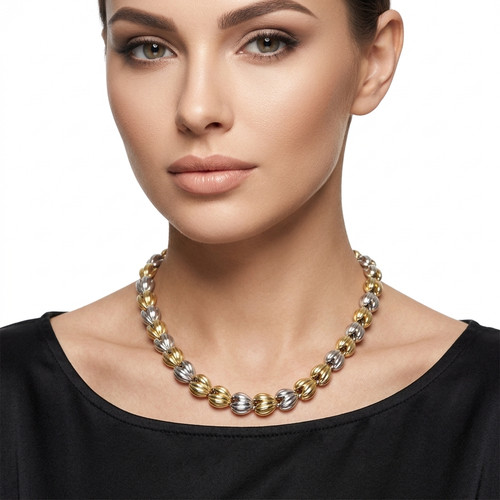 Collier tulipano chimento - ,