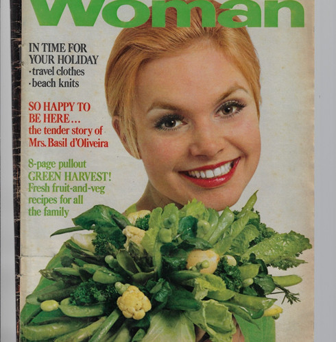 Vintage magazine robert - magazine,