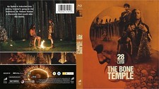 28 Years Later The Bone Temple