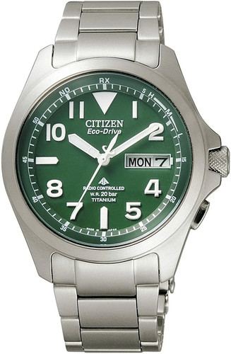 Orologio uomo citizen - uomo,
